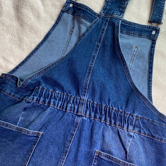 No Boundaries Juniors Core Shortall size XXL (19) - Picture 8 of 12